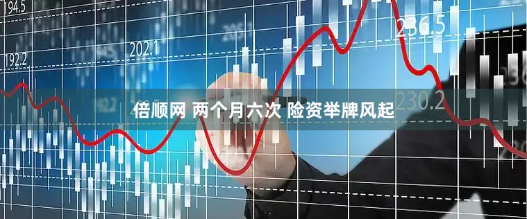 倍顺网 两个月六次 险资举牌风起