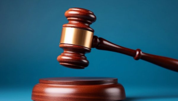 金猪配资 全国首例上市公司董监高违反公开承诺案宣判，两人一审被判共同赔偿约78万元