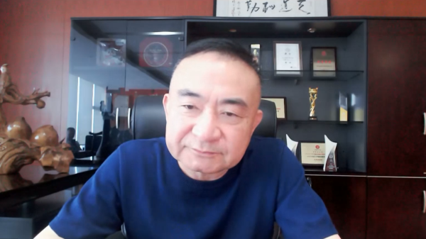 旺润配资 林园：市场上遍地是黄金，不怕买贵、就怕买错