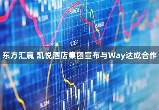 东方汇赢 凯悦酒店集团宣布与Way达成合作